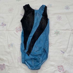 Gymnastics Leotard